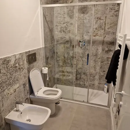 La Giravolta Loft Urban & Gea Montelupo Fiorentino