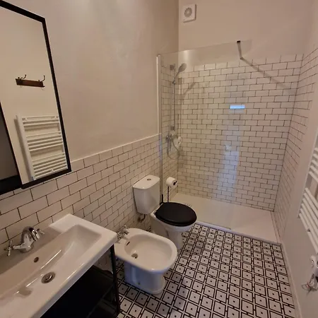 La Giravolta Loft Urban & Gea Apartment *