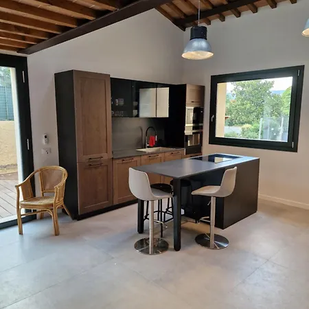 La Giravolta Loft Urban & Gea Διαμέρισμα Montelupo Fiorentino