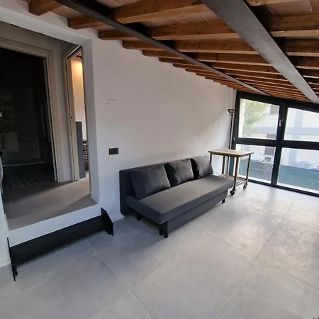 La Giravolta Loft Urban & Gea