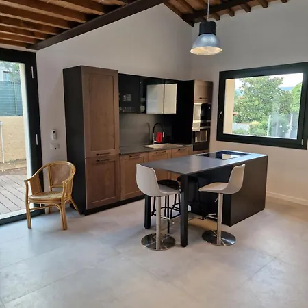 Apartment La Giravolta Loft Urban & Gea