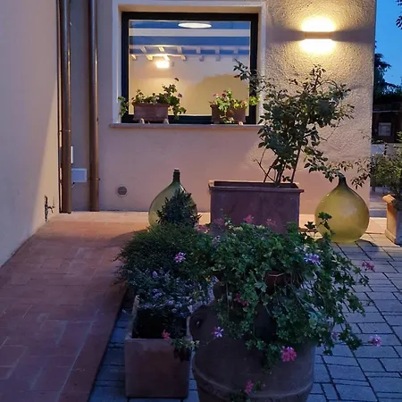 La Giravolta Loft Urban & Gea Apartment Montelupo Fiorentino
