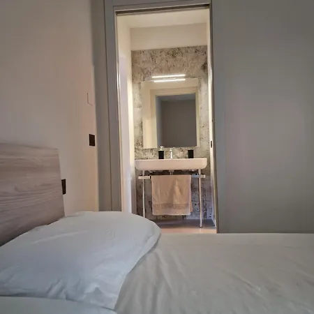 La Giravolta Loft Urban & Gea Apartment *