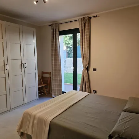 La Giravolta Loft Urban & Gea Διαμέρισμα *