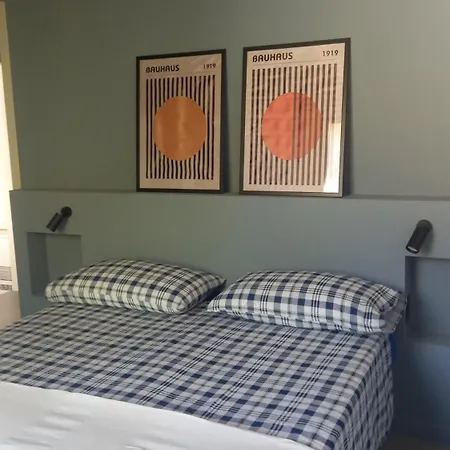 Apartment La Giravolta Loft Urban & Gea Montelupo Fiorentino