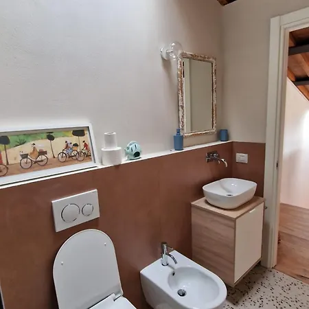 La Giravolta Loft Urban & Gea Apartment