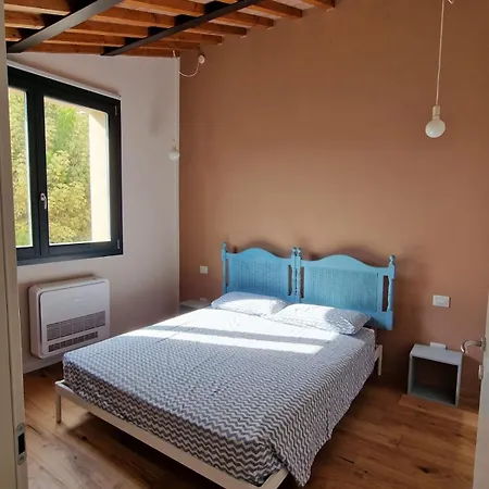 Apartment La Giravolta Loft Urban & Gea