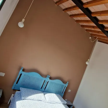 La Giravolta Loft Urban & Gea Apartment Montelupo Fiorentino