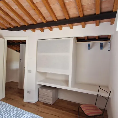 Apartment La Giravolta Loft Urban & Gea Montelupo Fiorentino