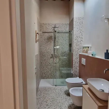 La Giravolta Loft Urban & Gea *
