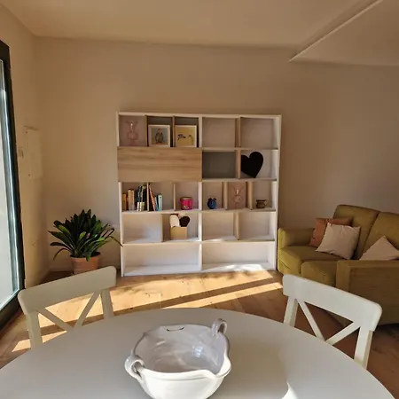 La Giravolta Loft Urban & Gea Apartment Montelupo Fiorentino