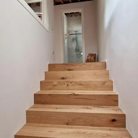 La Giravolta Loft Urban & Gea *