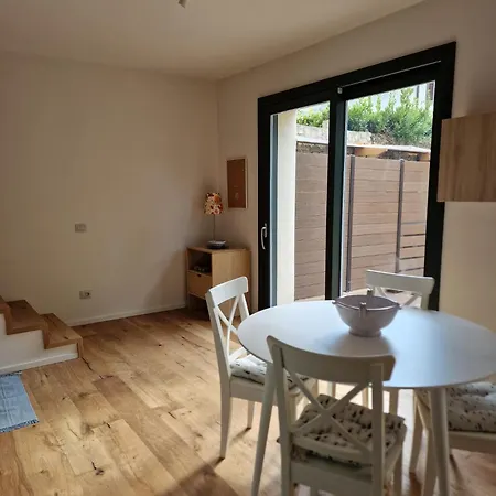 La Giravolta Loft Urban & Gea Montelupo Fiorentino