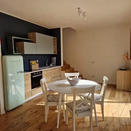 La Giravolta Loft Urban & Gea *
