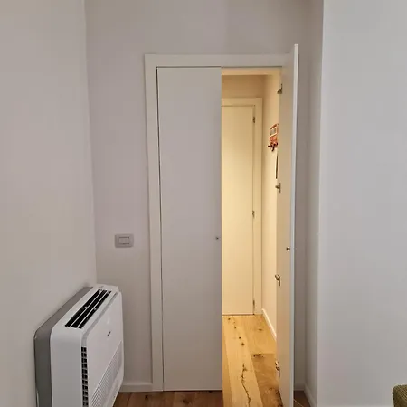 Διαμέρισμα La Giravolta Loft Urban & Gea *