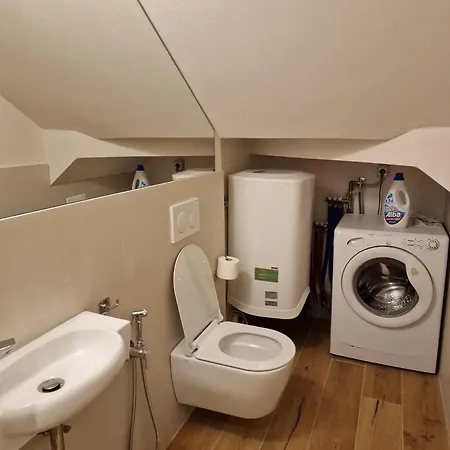 La Giravolta Loft Urban & Gea Apartment Montelupo Fiorentino