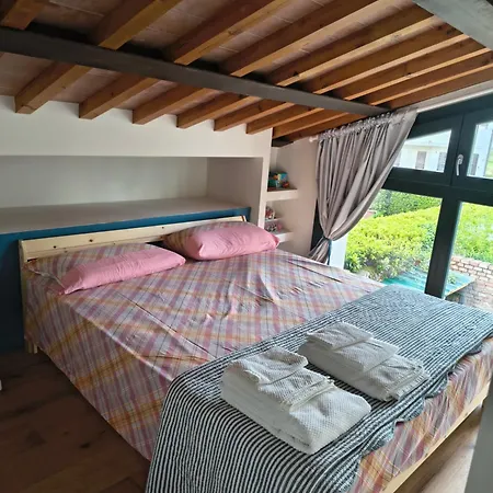 La Giravolta Loft Urban & Gea Apartment *