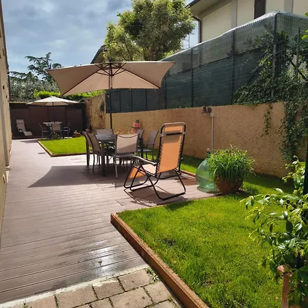 Διαμέρισμα La Giravolta Loft Urban & Gea *